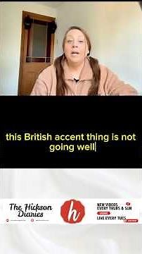 My most EMBARRASSING moment as an American living in the UK