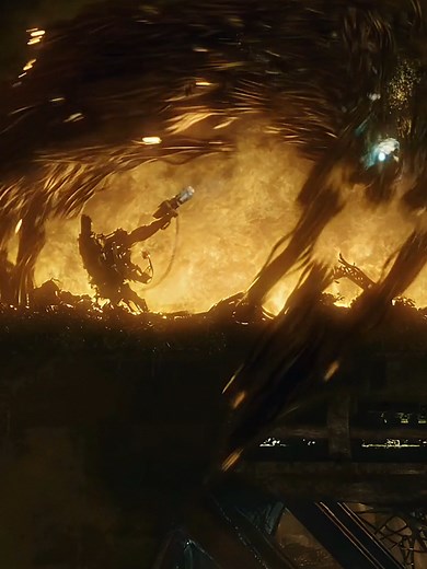 Matrix Revolutions: Exploring Robots in the Matrix