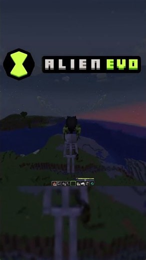 Demonstration of the new movements of the Stinkfly in the Alien Evolution mod #AlienEvolution #mods