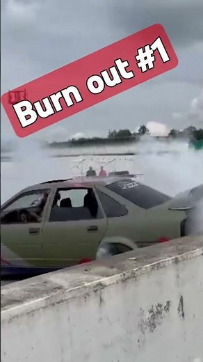 burnout #1