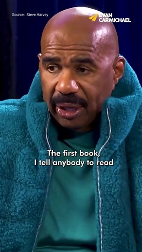 20K views · 462 reactions | The first book I tell anybody to read is...