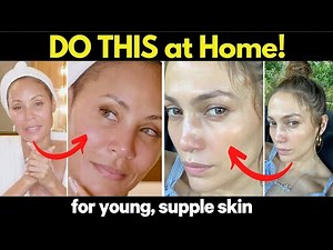 Facial Plastic Surgeons Shares Exactly what to do at home BEFORE getting a facelift