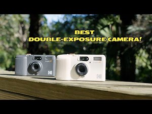Kodak Snapic A1 35mm Film Camera Review