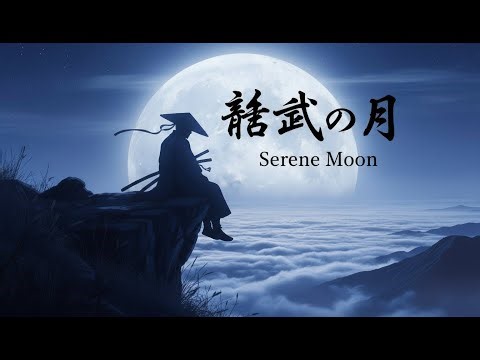 Zen Ronin Music – Calm Background Music for Studying