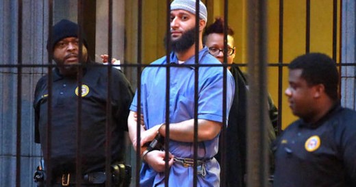 Adnan Syed, profiled in "Serial" podcast, to get new murder trial