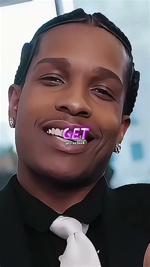 A$AP Rocky’s Rules as a Vogue Intern 👀🔥