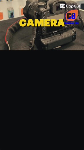 📸 *Capture Momentos Inesquecíveis com a Canon EOS 7D!* A Escolha dos Profissionais para Fotografia e Criação de Conteúdo! 🎯 *Transforme Sua Paixão em Arte Visual Deslumbrante!* A Canon EOS 7D é a fusão perfeita entre potência, precisão e versatilidade, ideal para fotógrafos exigentes, criadores de conteúdo e amantes da arte visual. ✅ *O Kit Inclui:* • Corpo Canon 7D • Lente Canon EF-S 18-55mm • Grip com bateria adicional (já instalada na base) • Carregador original   Bateria • Correia Canon of