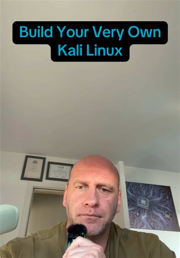 Build your very own hacking virtual machine like kali linux using virtualbox so you can start learning cybersecurity today! Link to the video: Build Your OWN Hacking Powerhouse Kali Linux Using VirtualBox https://youtu.be/-ko0d3NKfWU #cybersecurity #career #hacking #soc #tools
