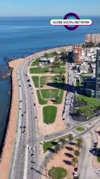 Montevideo: The Vibrant Capital of Uruguay