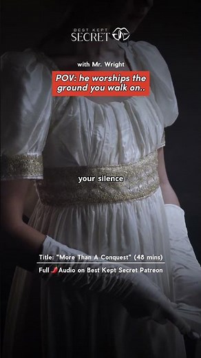 Boyfriend ASMR : Picture perfect romance-book type of love #bestkeptsecret #shorts