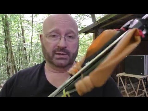 Over/Under Self Defense Spear Gun: Better than commercial models?