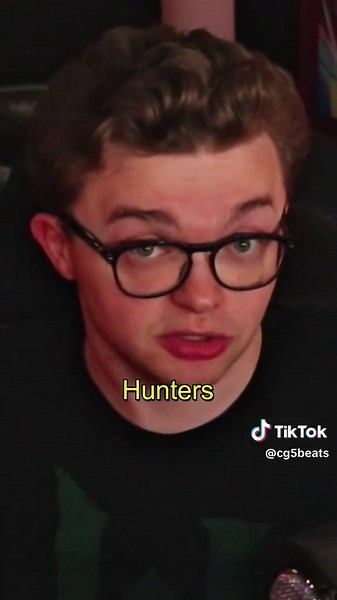 I accidentally tricked the internet. I’m sorry. #kpopdemonhunters #cg5 #fypシ #viral