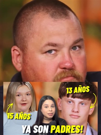 Los padres mas jovenes de TLC Unexpected Bella y Hunter part 9 | bella y hunter