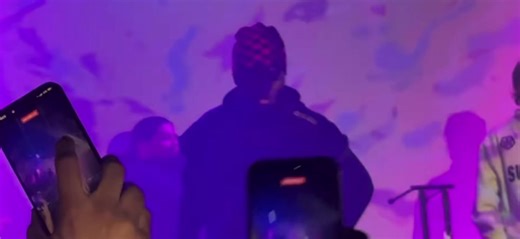 DJ Ren's Music Shoutout: Discover the Beat