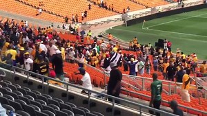 50K views · 897 reactions | ‪Amajimbos came to watch a game of football, and they are surrounded by hooliganism. ‬ | KickOff Online | Facebook