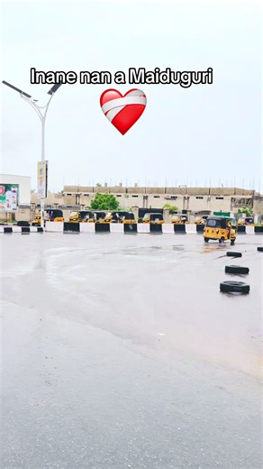 Exploring Maiduguri: A Local's Perspective