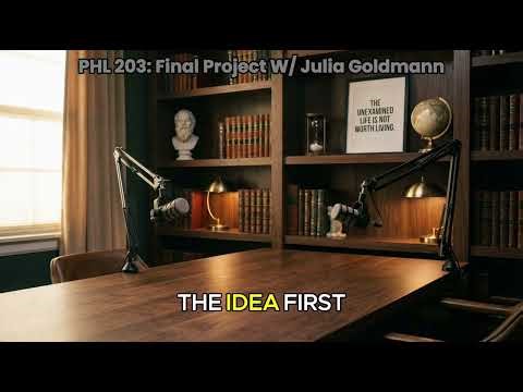 PHL 203 Final Project