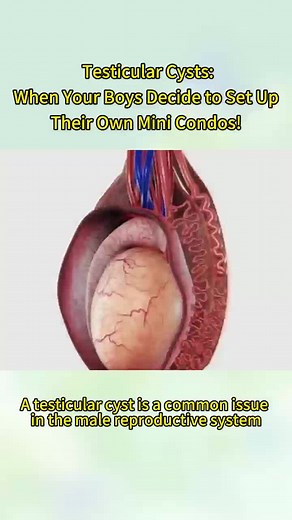 Understanding Testicular Cysts: Causes and Concerns