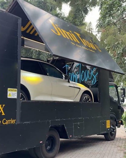 Jimmy Tow’s services Review, Full video going live Today at 4:30 PM.