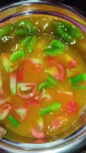 Lentils in a rice cooker are not quick #sohrt