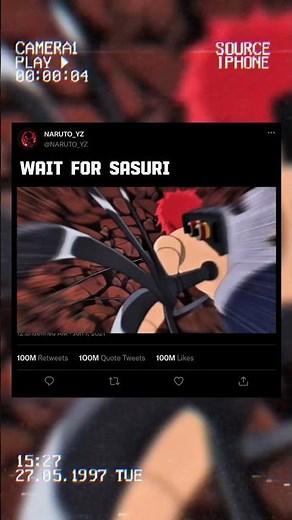 Sakura Haruno vs Sasori 🔥 Epic Battle | Sakura Power Unleashed 💥