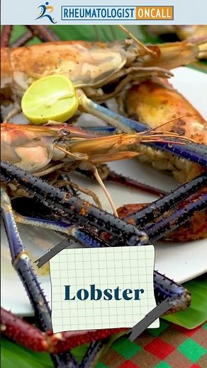 Worst Foods For Gout - what to avoid if you suffer from gout?