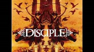 BACKSTABBER Lyrics - DISCIPLE | eLyrics.net