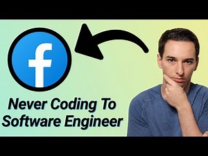 How I Became A Facebook Software Engineer