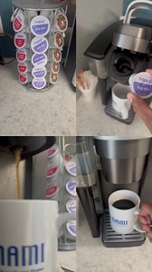 8.6K views · 162 reactions | That first sip of coffee can do more than wake us up—it can center us. A daily ritual that brings focus, calm, and balance. This #InternationalCoffeeDay, remember: caring for your mental health doesn’t always mean big changes. Sometimes it’s in the smallest moments—like a warm cup in your hands and a deep breath before the day begins. | NAMI | Facebook