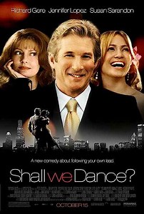 Watch 'We need a witness to our lives. There's a billion people on the planet... I mean, what...' | Shall We Dance Clip