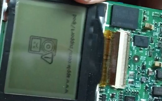 [2k拆解]久远的iPod mini，是否还保留着乔布斯时期的精致？iPod mini拆解