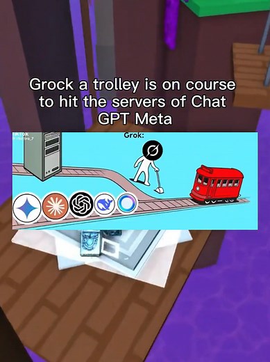 This Al Is an Anti-Hero #robloxrant #robloxshorts | roblox