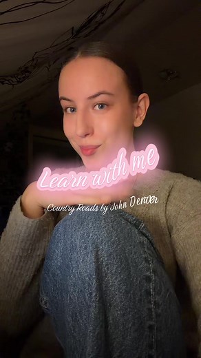 Learn to Play Country Roads on Harmonica