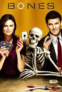 Bones: Season 3, Episode 11 | Cast and Crew  | Rotten Tomatoes