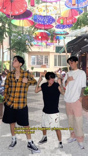 Benim Hiç Arkadaşım Olmadı,Anımı Anlatıyorum.