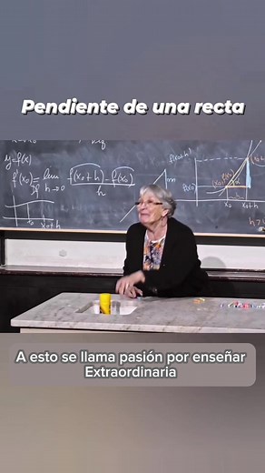 ¿Qué es la Pendiente de una Recta? - Explicación Rápida