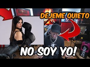 Westcol opina sobre la FOTO FILTRADA de Alana 😳🔥