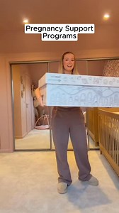 Expecting a baby? Discover government programs, nonprofit resources, and care packages that support pregnancy and prenatal care across the U.S. | Health&Wellness