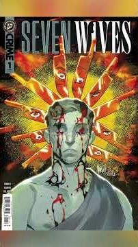 IDW Launches Crime Imprint