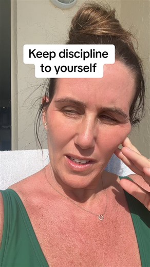 26K views · 460 reactions | Struggling to discipline your kid as a...