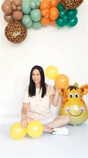 15K views · 211 reactions | #diy #tutorial #cumpleaños #decoration | Almacén de Globos | Facebook