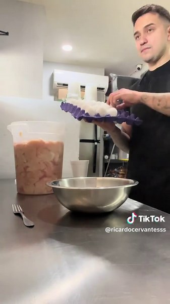 Receta de Boneless: la receta que perfeccioné en 2 años