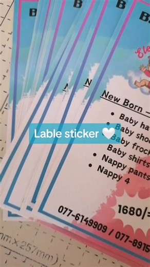 Blue Dot Printers & Designing on TikTok