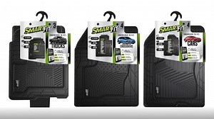 Watch Smart Fit Install Video on Amazon Live