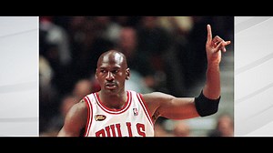 ESPN moves Michael Jordan documentary release date to April