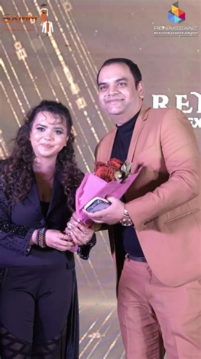 Aviral Verma | Fashion Calendar Launch ft. Shehnaaz Gill | NextGen Leader Award