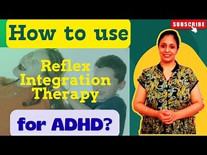 5 Essential Primitive Reflex Exercises for ADHD | Hindi