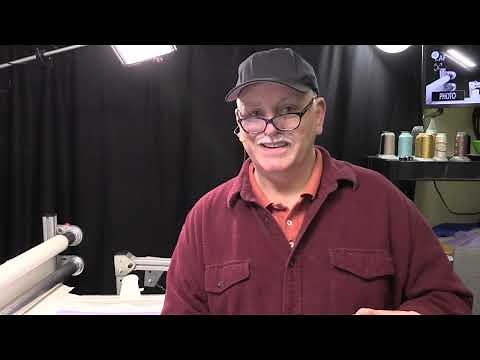 Thread and Tension Part 2