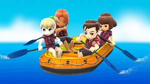 Review: Go Vacation (Switch)