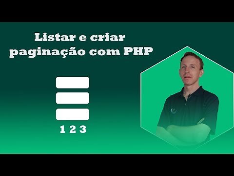 Como listar registros do banco de dados com PHP e MySQLi e criar paginação